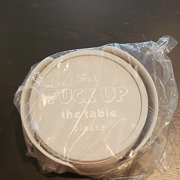 Coasters - Picture 3 of 4